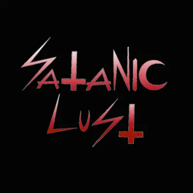 logo Satanic Lust (USA)